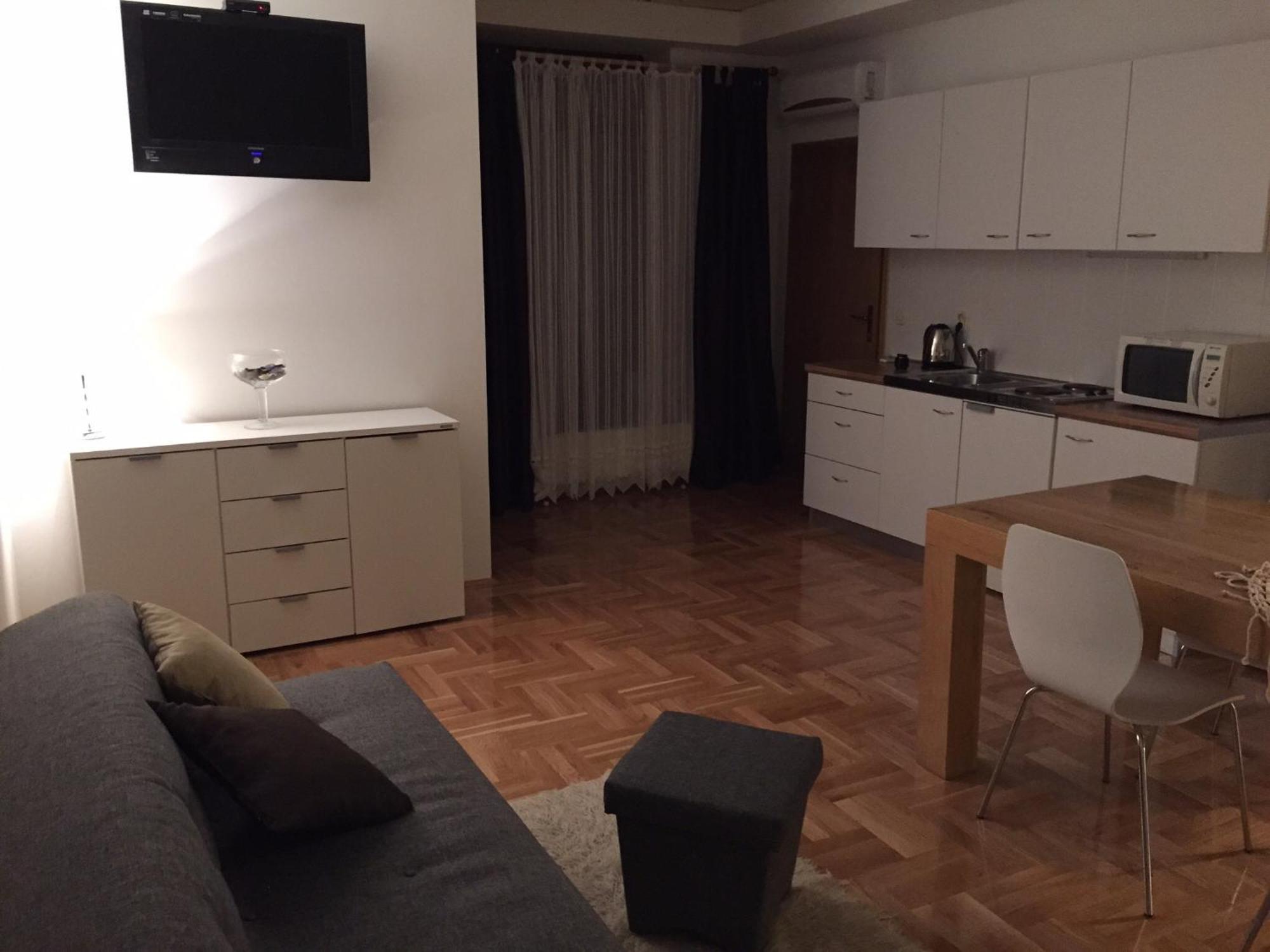 Apartment Ðakovo Δωμάτιο φωτογραφία